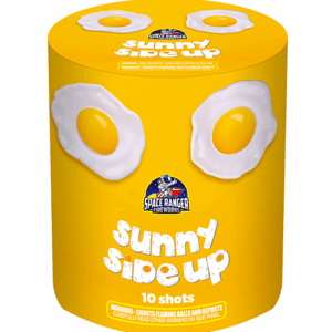 Sunny Side Up 10'S