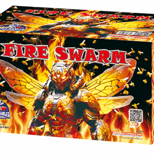 Fireswarm